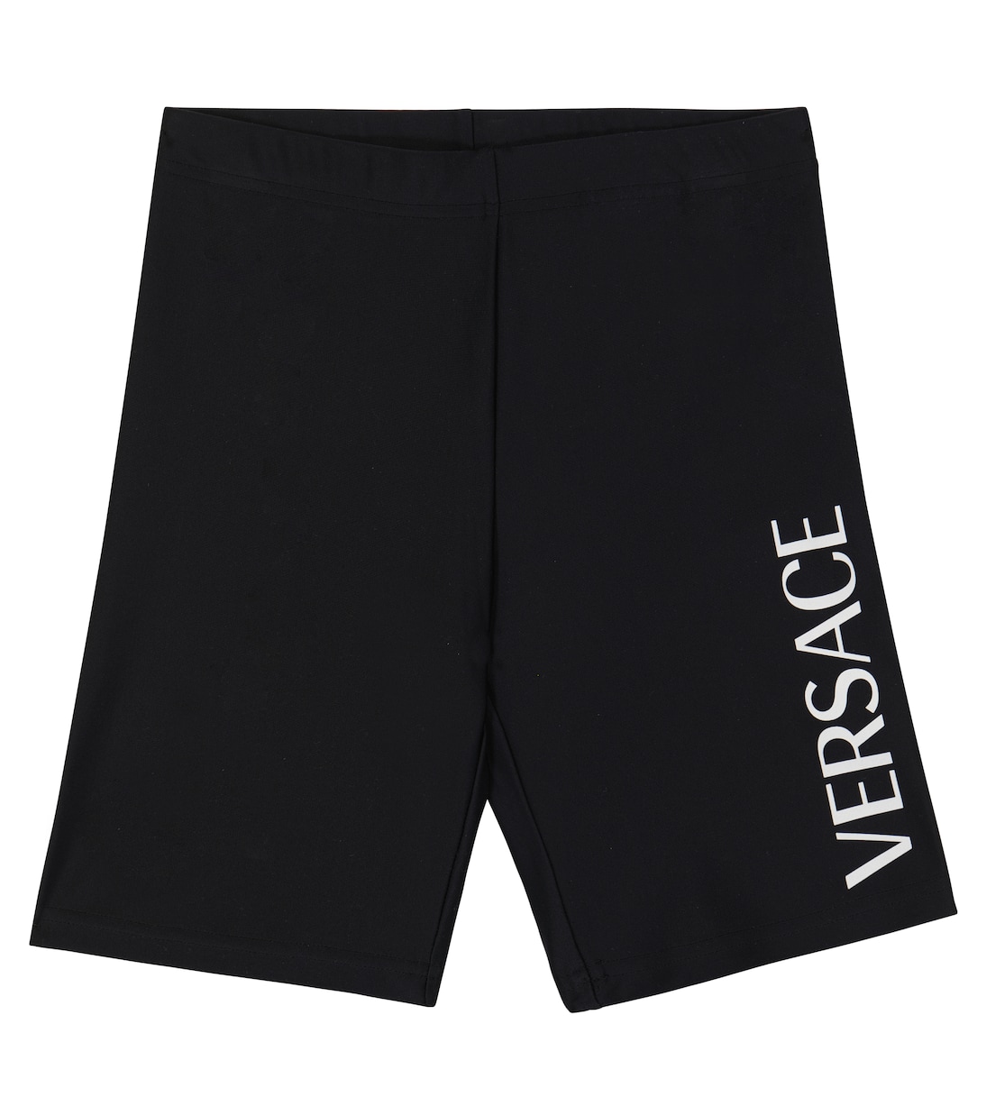 Shorts aus Jersey | Versace Kids
