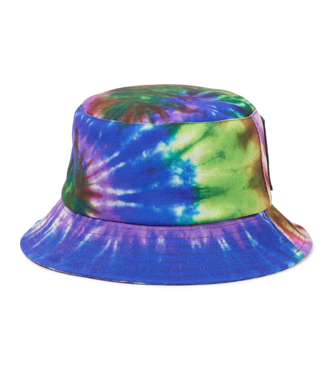 Cappello da pescatore tie-dye | JW Anderson