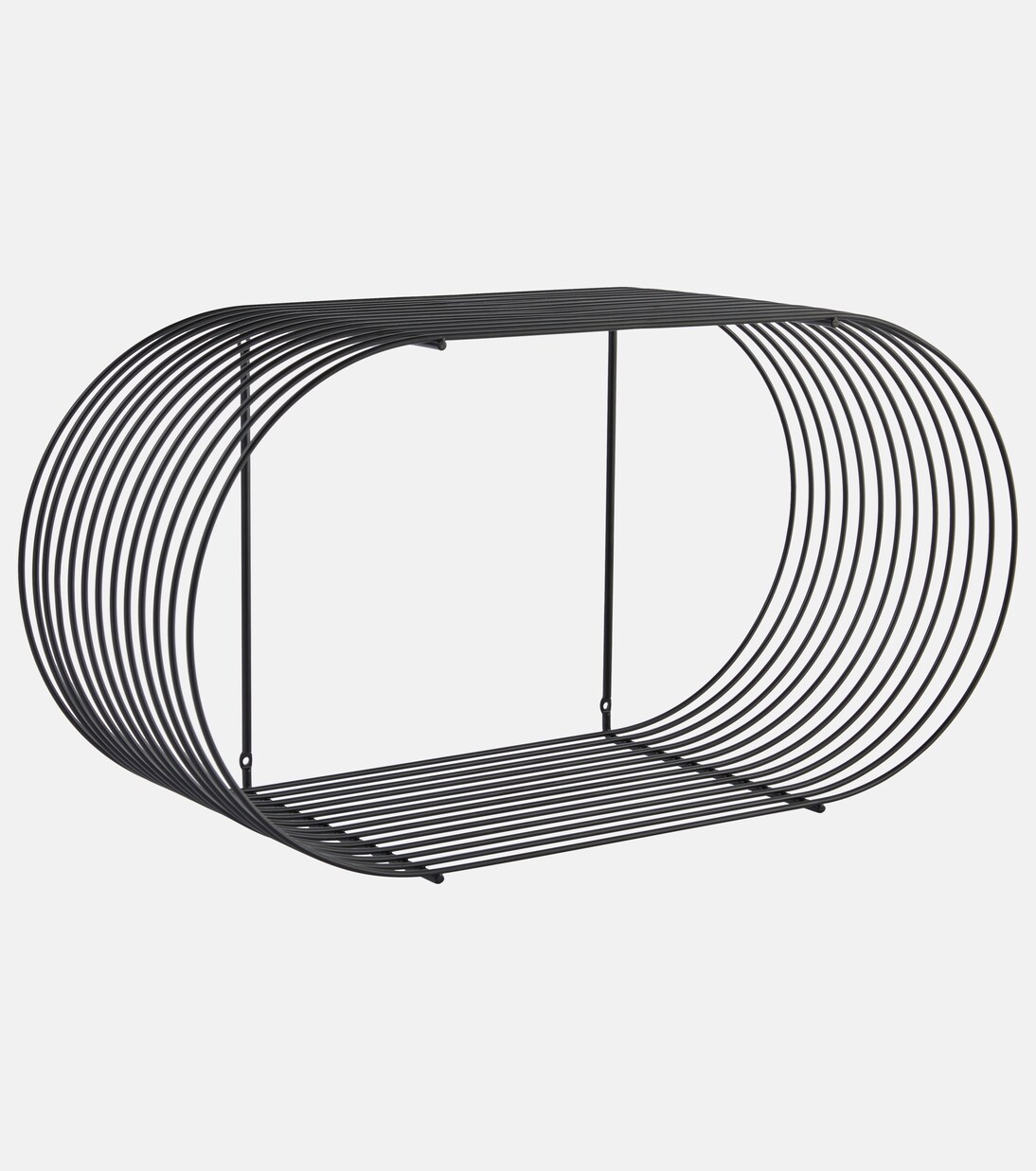 Curva shelf | AYTM