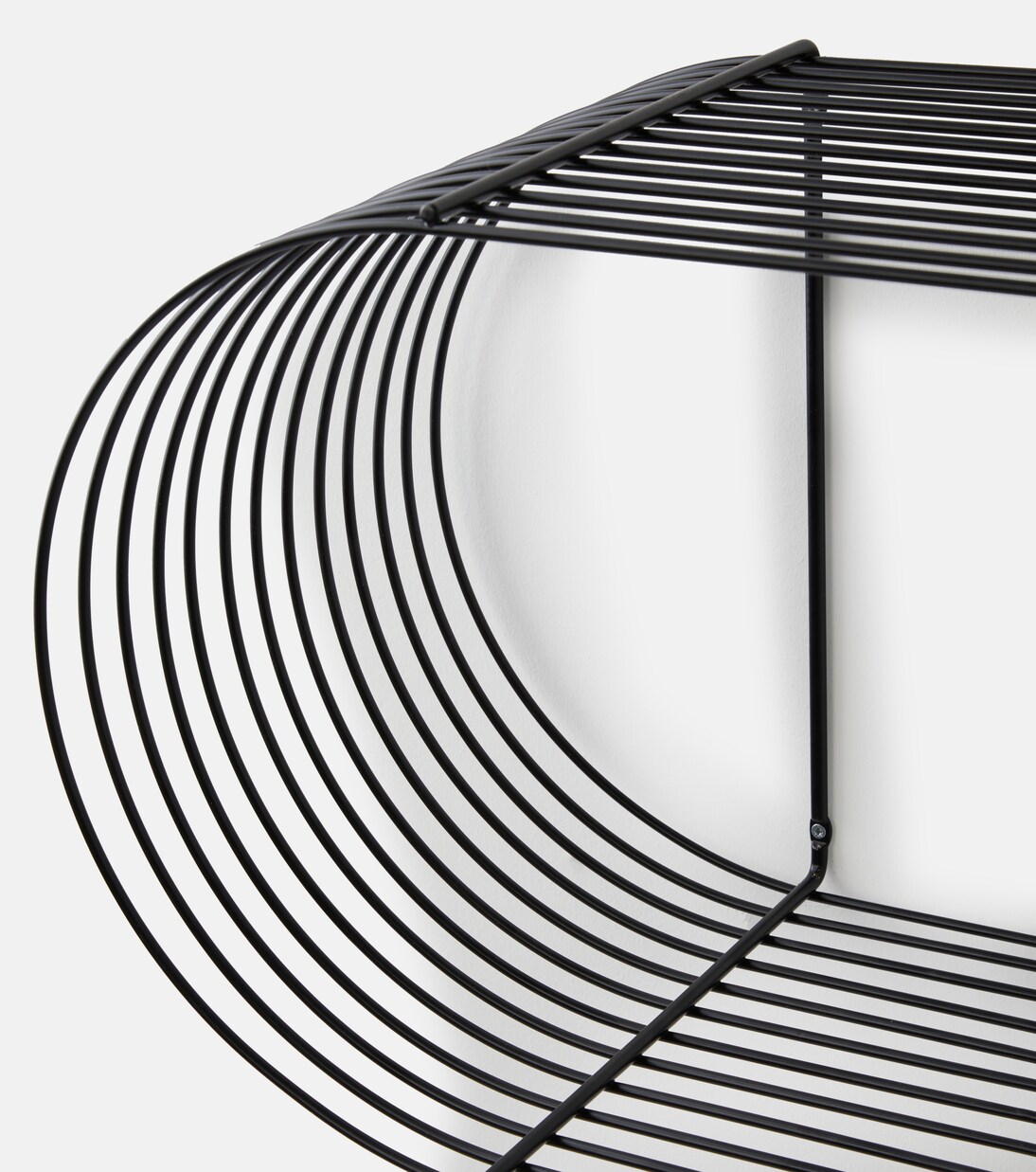 Curva shelf | AYTM