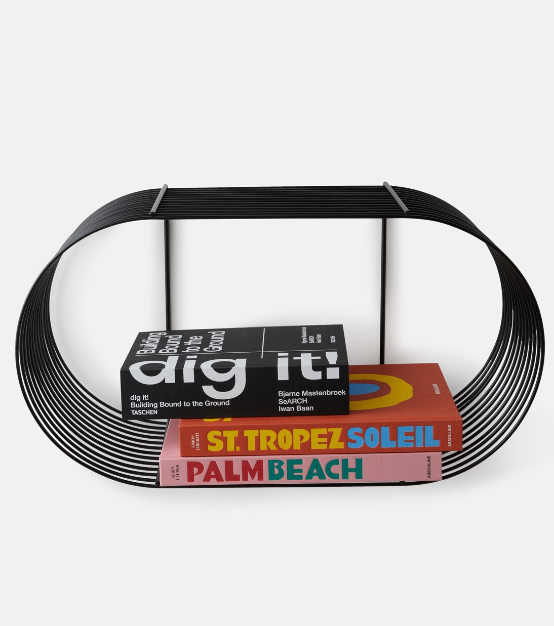 Curva shelf | AYTM