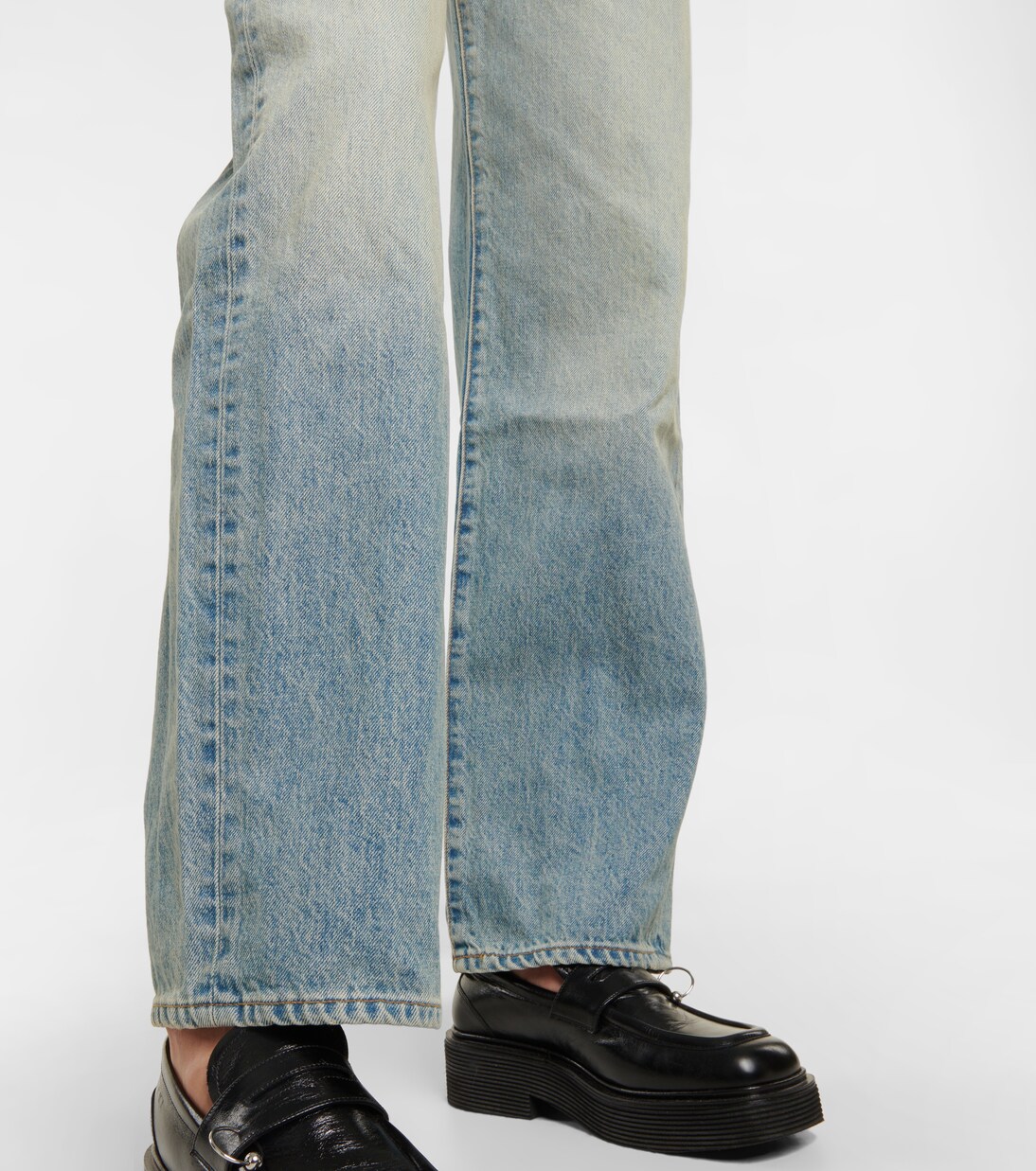 Pantalón Tejano Hombre Carrera Jeans - Jeans En Algodón, Tabaco Moreno (60 Carrera Jeans Precio