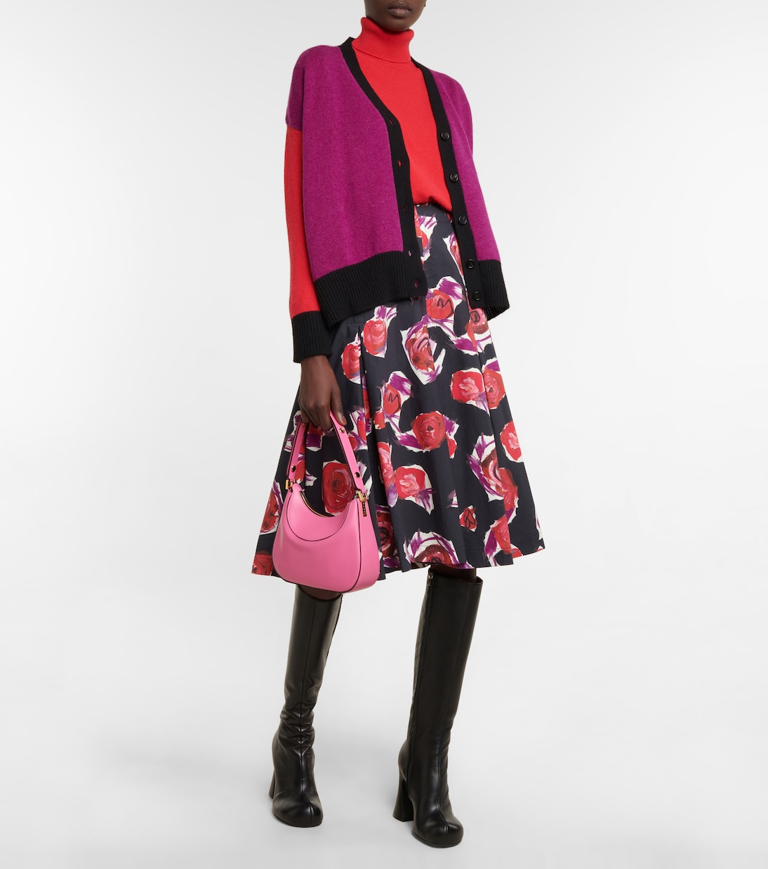 Bottes en cuir | Marni