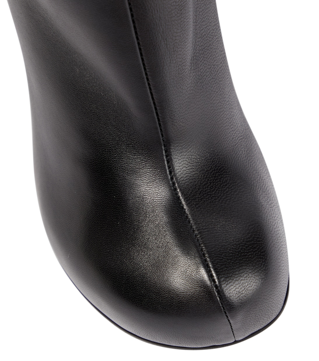 Bottes en cuir | Marni