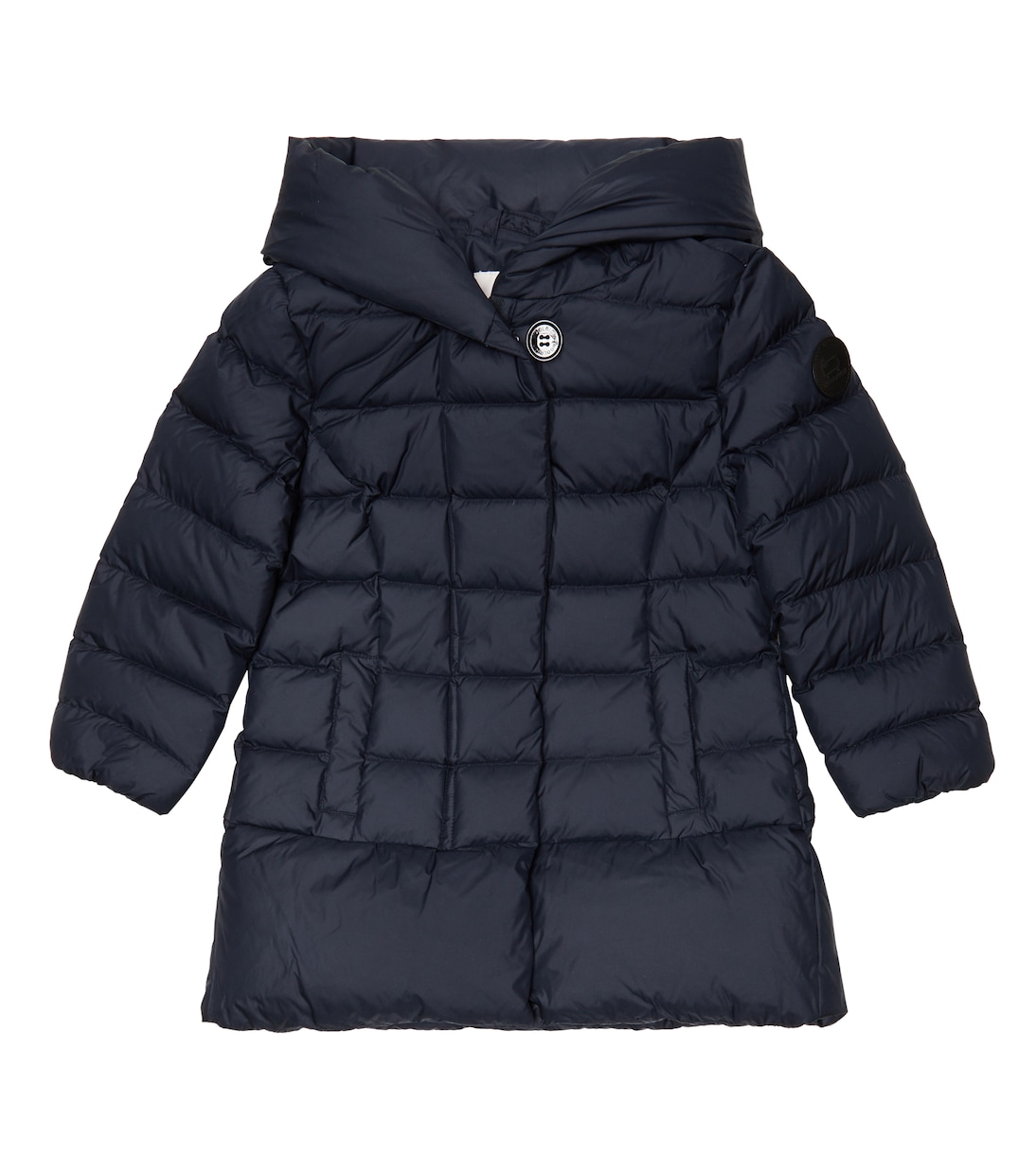 Veste doudoune | Woolrich Kids