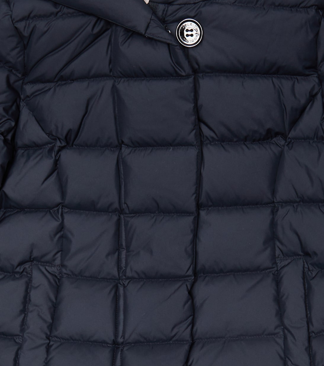 Veste doudoune | Woolrich Kids