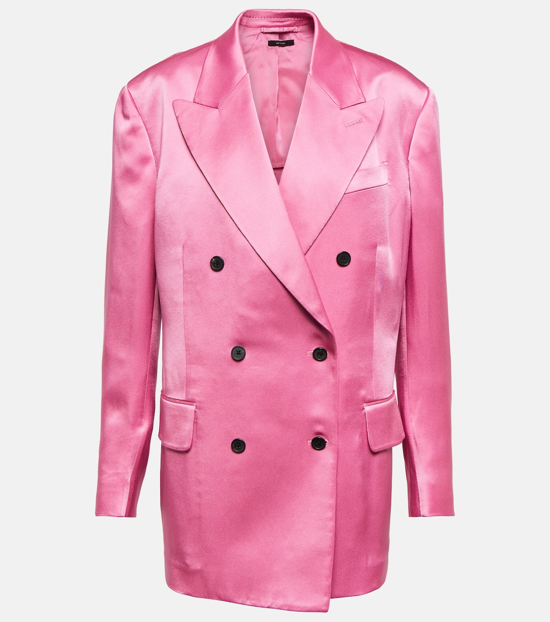 Blazer en satin | Tom Ford