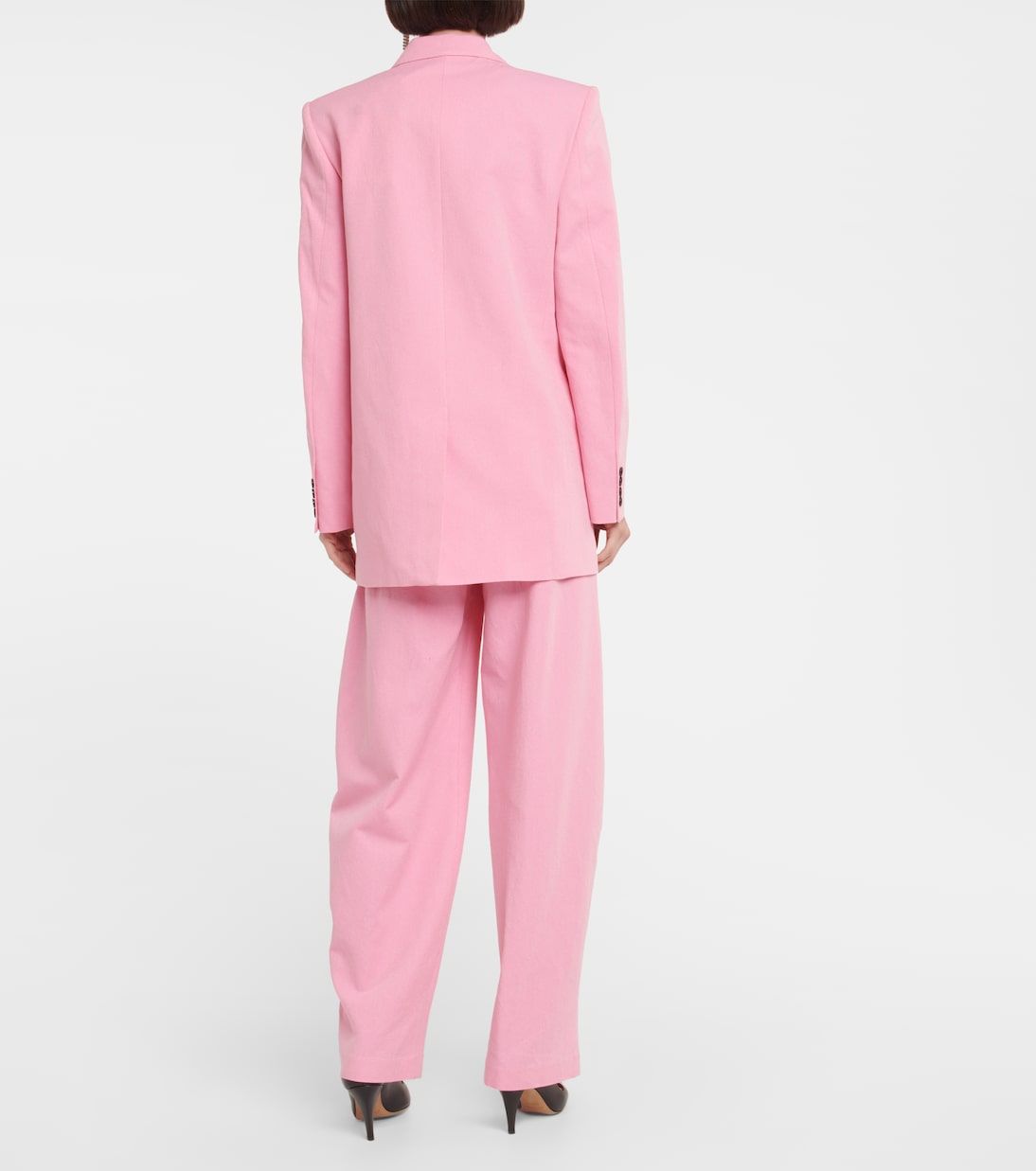 Doppelreihiger Blazer Nevim | Isabel Marant