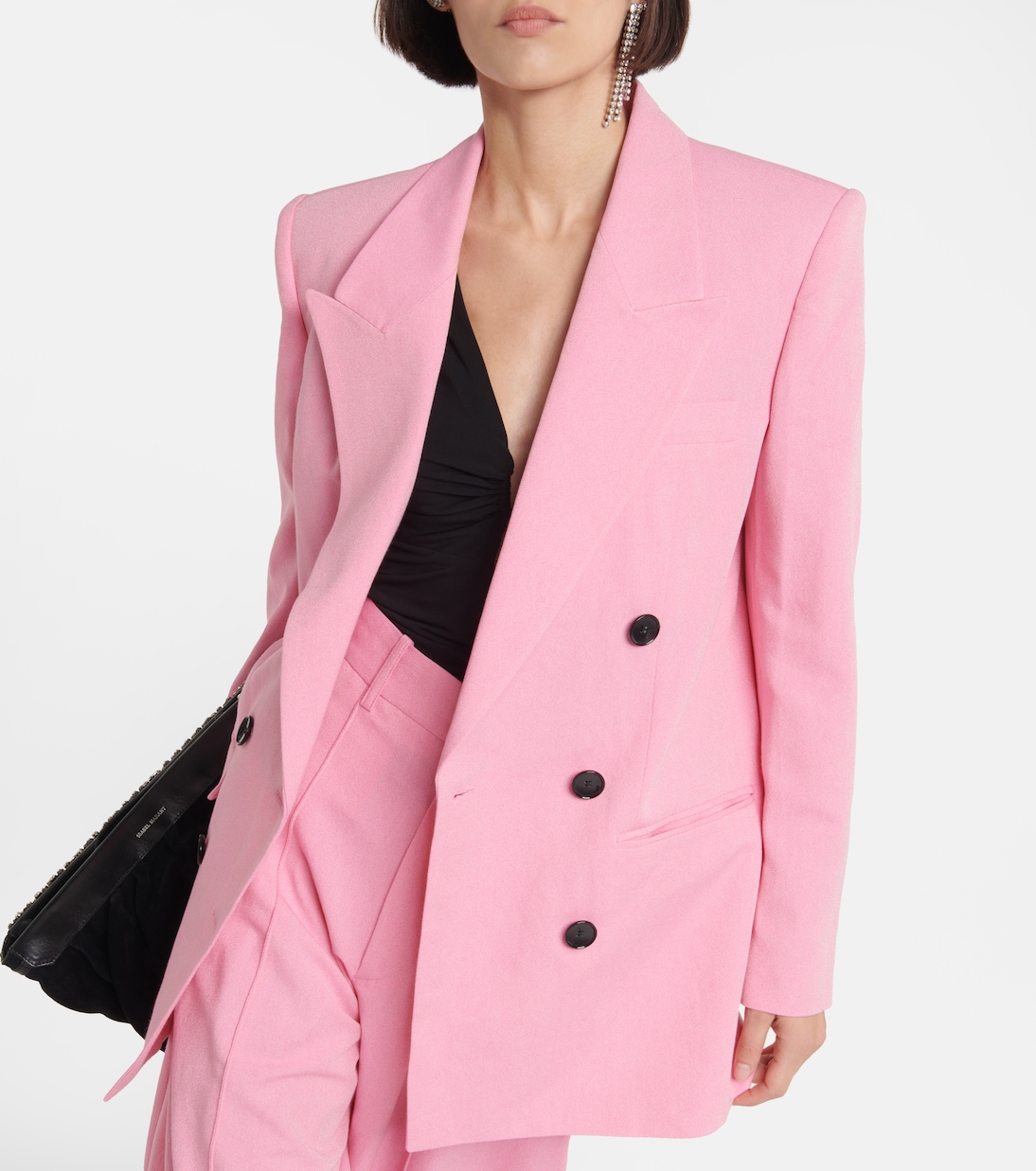 Doppelreihiger Blazer Nevim | Isabel Marant