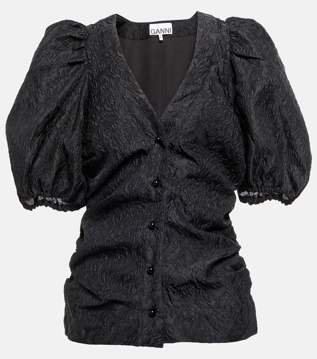 Bluse | Ganni
