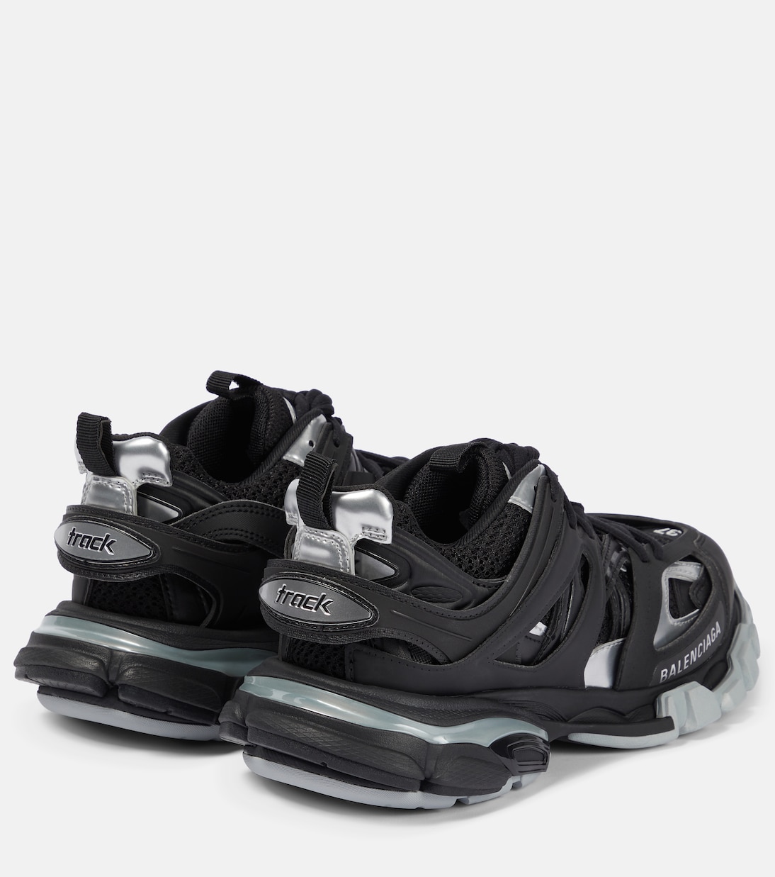 Balenciaga track led shoes clearance