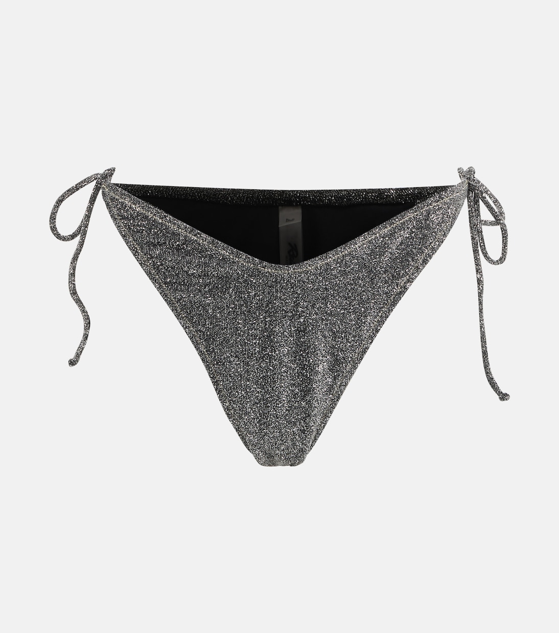 Braga de bikini Penny de Lurex® | Reina Olga
