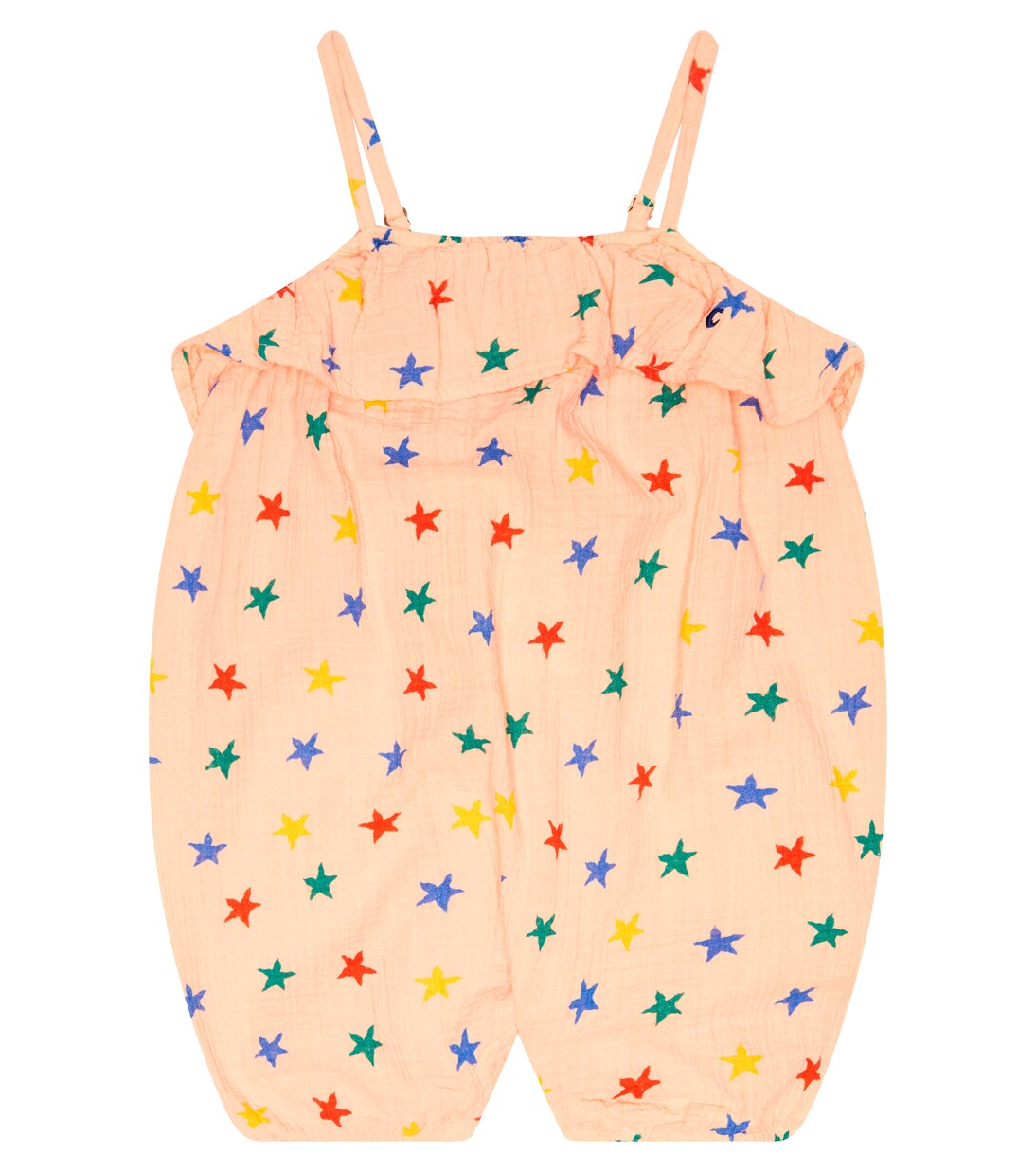 Baby - Tutina in cotone con stampa | Bobo Choses