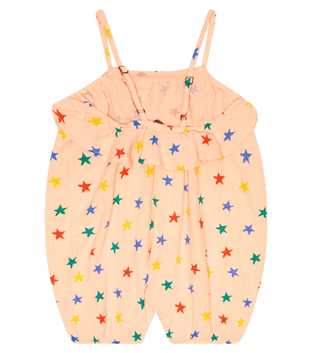 Baby - Tutina in cotone con stampa | Bobo Choses
