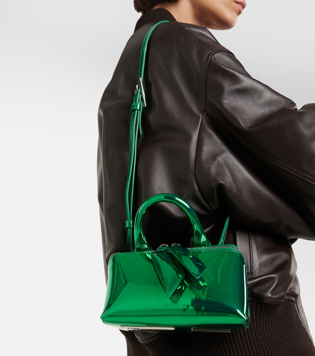 Borsa Friday Mini | The Attico