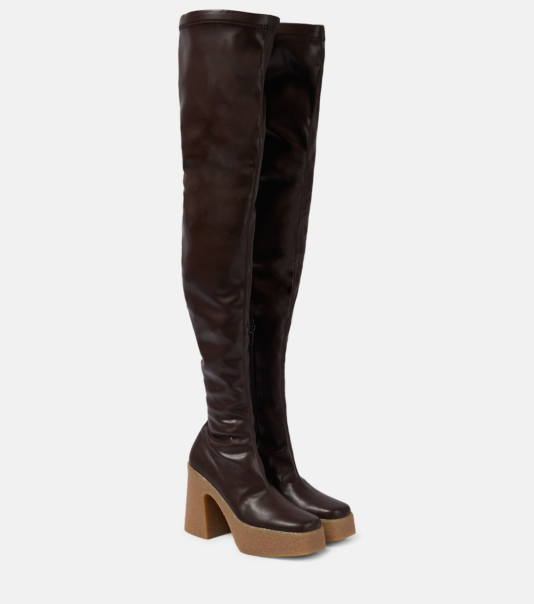 Botas mosqueteras | Stella McCartney