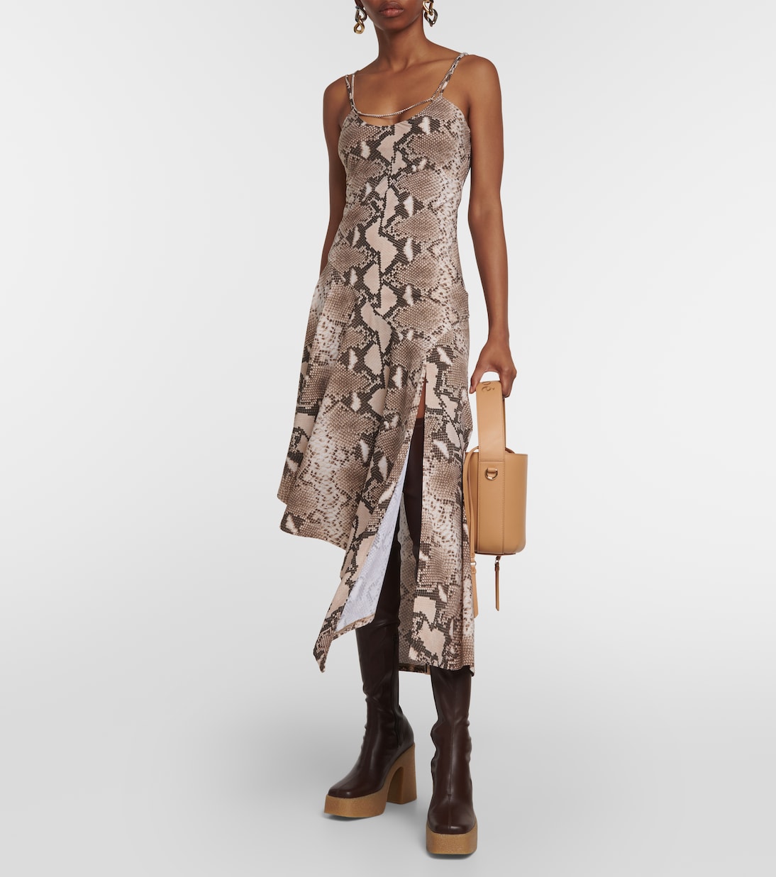 Botas mosqueteras | Stella McCartney