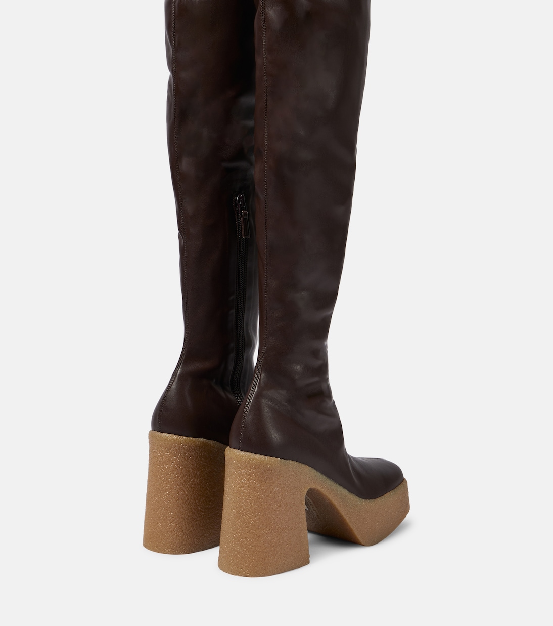 Botas mosqueteras | Stella McCartney