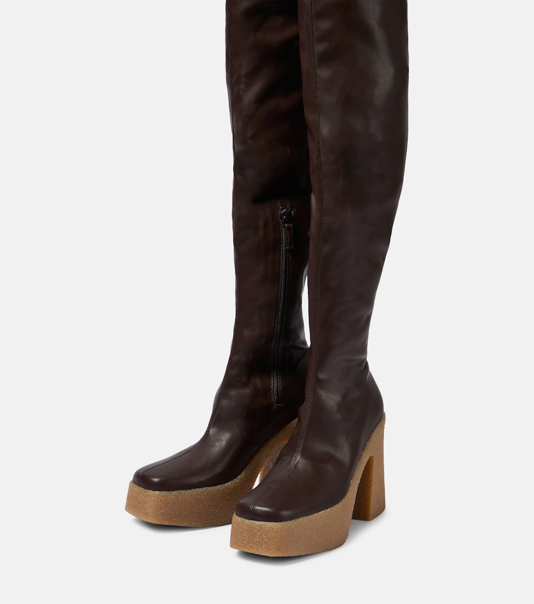 Botas mosqueteras | Stella McCartney