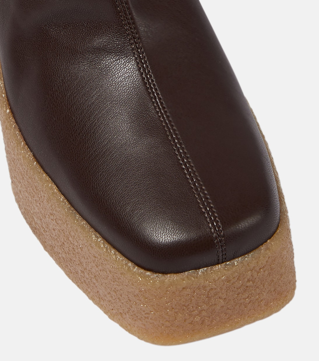 Botas mosqueteras | Stella McCartney