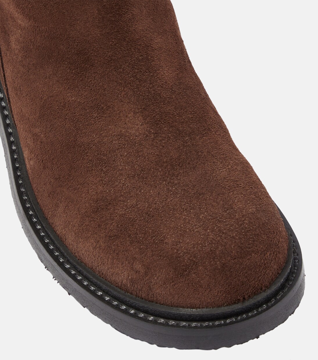Botas altas Joice de ante | See By Chloé