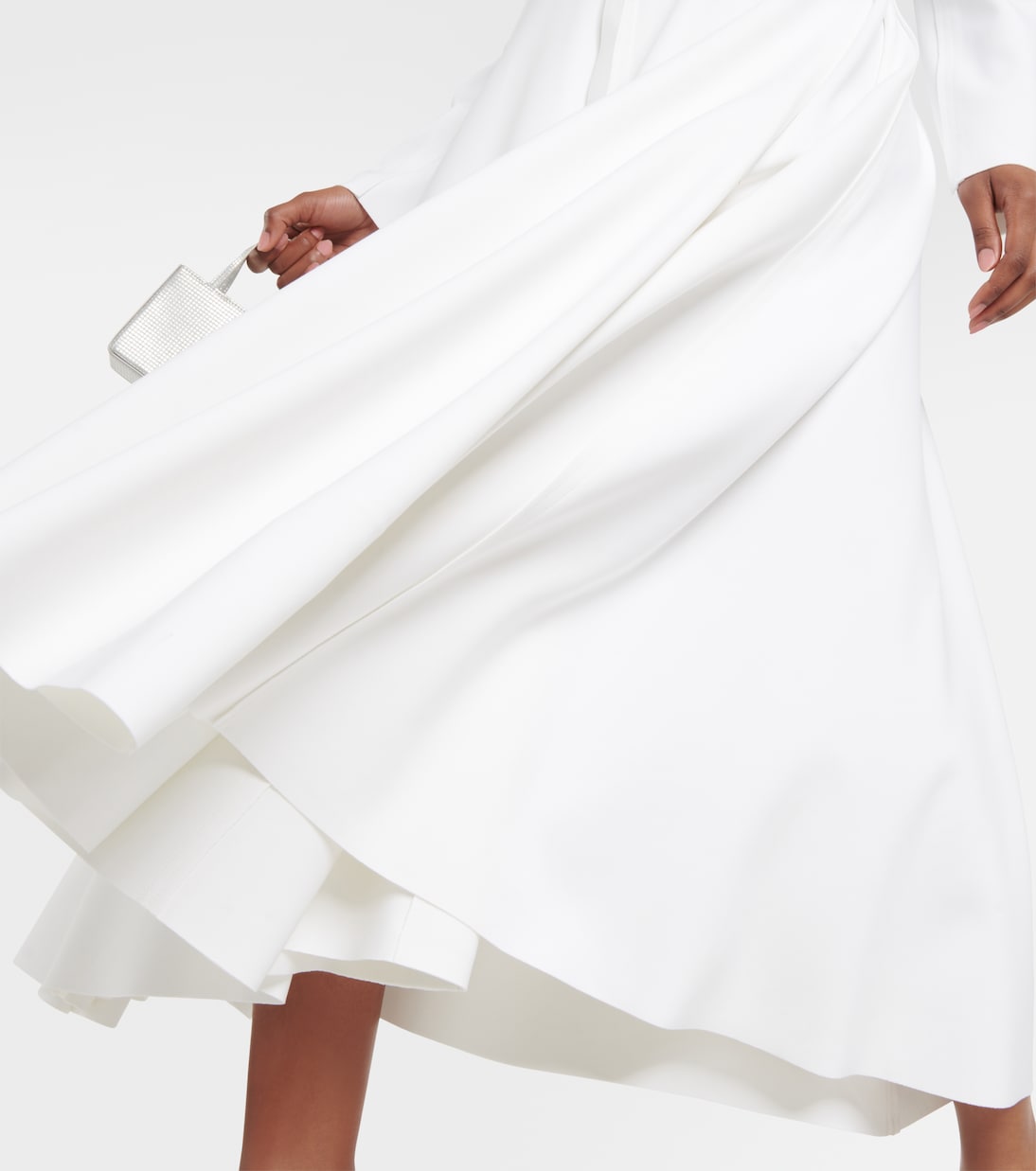 Midikleid | Norma Kamali