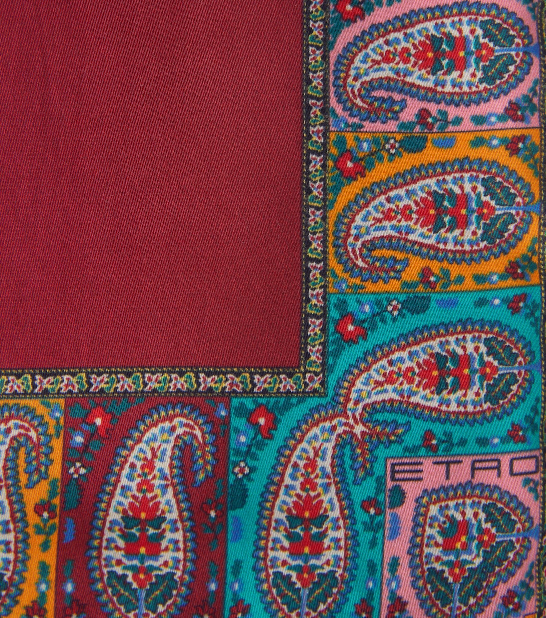 Set of 2 placemats and napkins | Etro