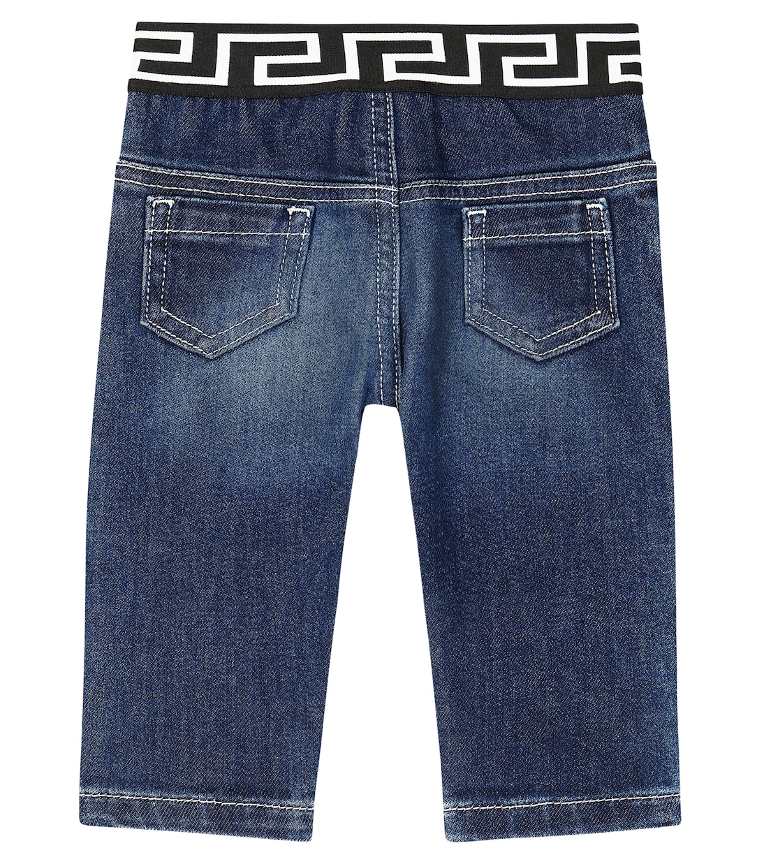 Bébé – Jean Greca | Versace Kids