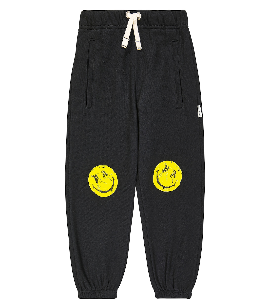 Pantalon de survêtement en coton | Palm Angels Kids