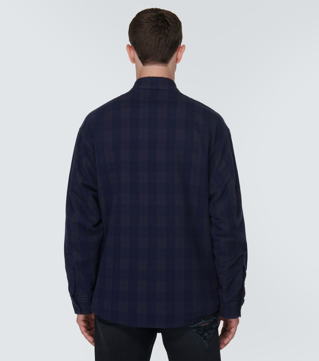 Camicia in cotone | Balenciaga