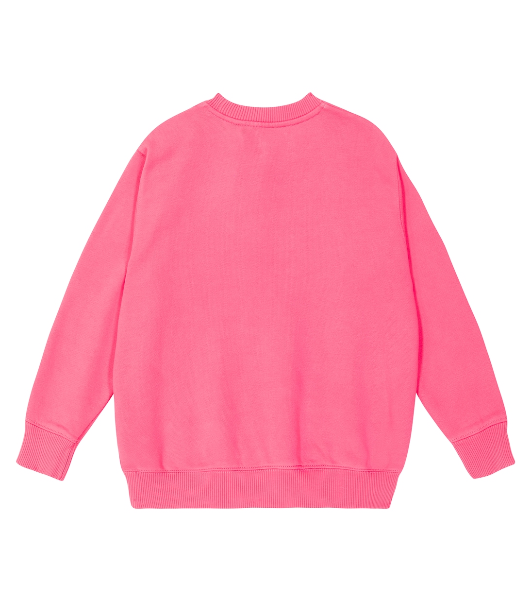 Sudadera Bookish en jersey de algodón | Off-White Kids