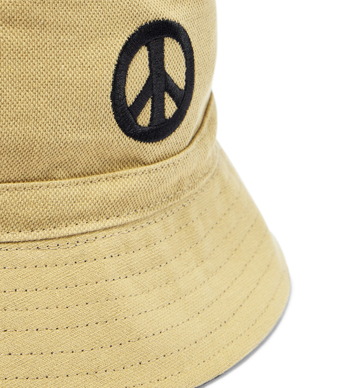 Siks reversible cotton bucket hat | Molo
