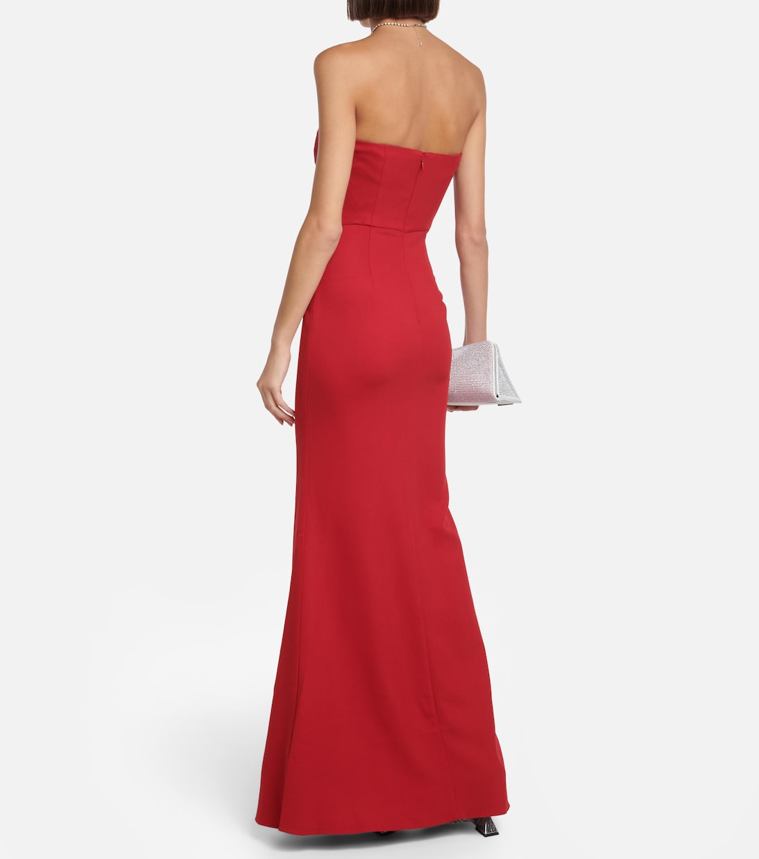 Robe longue | Roland Mouret
