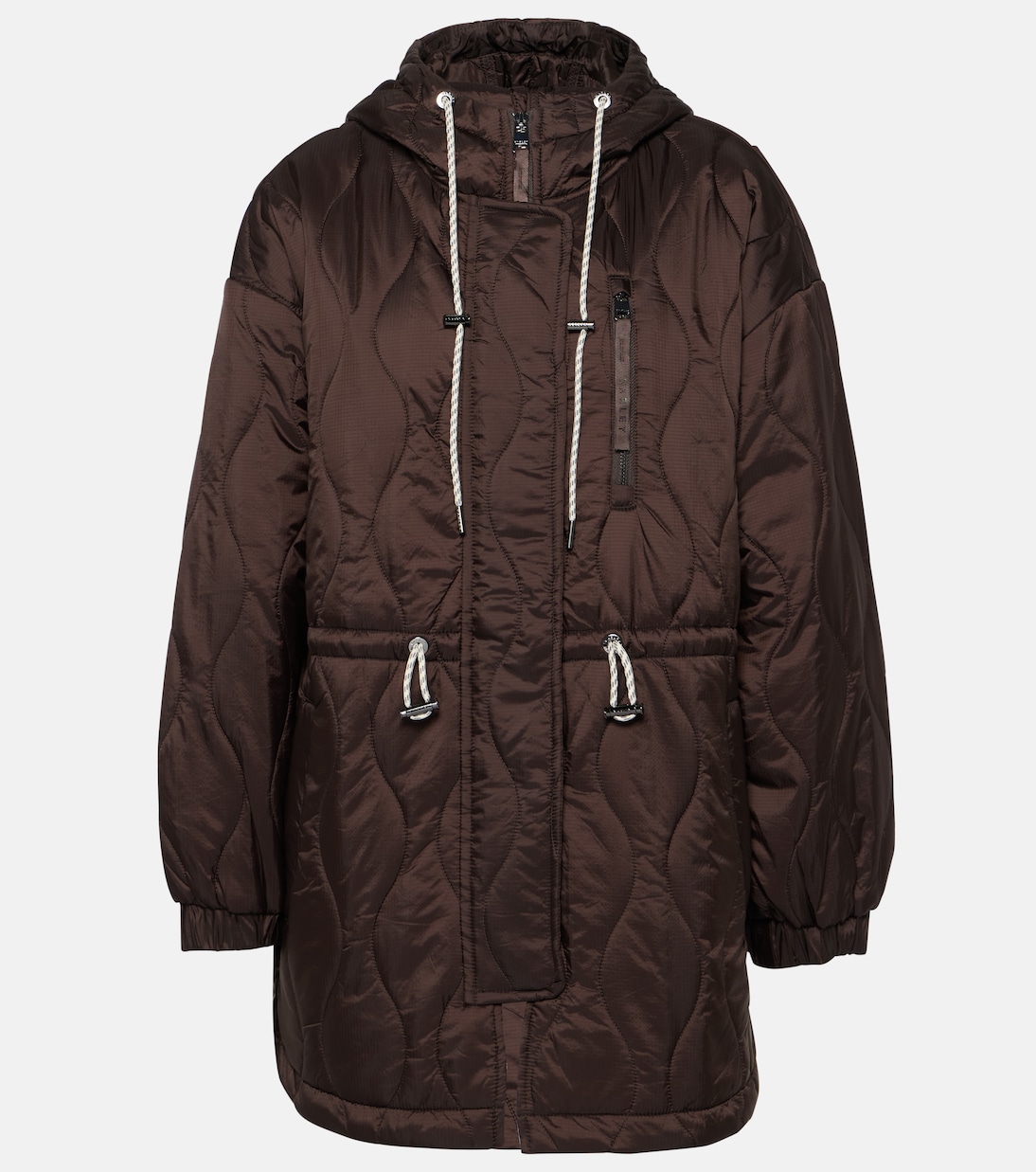 Jacke Caitlin | Varley