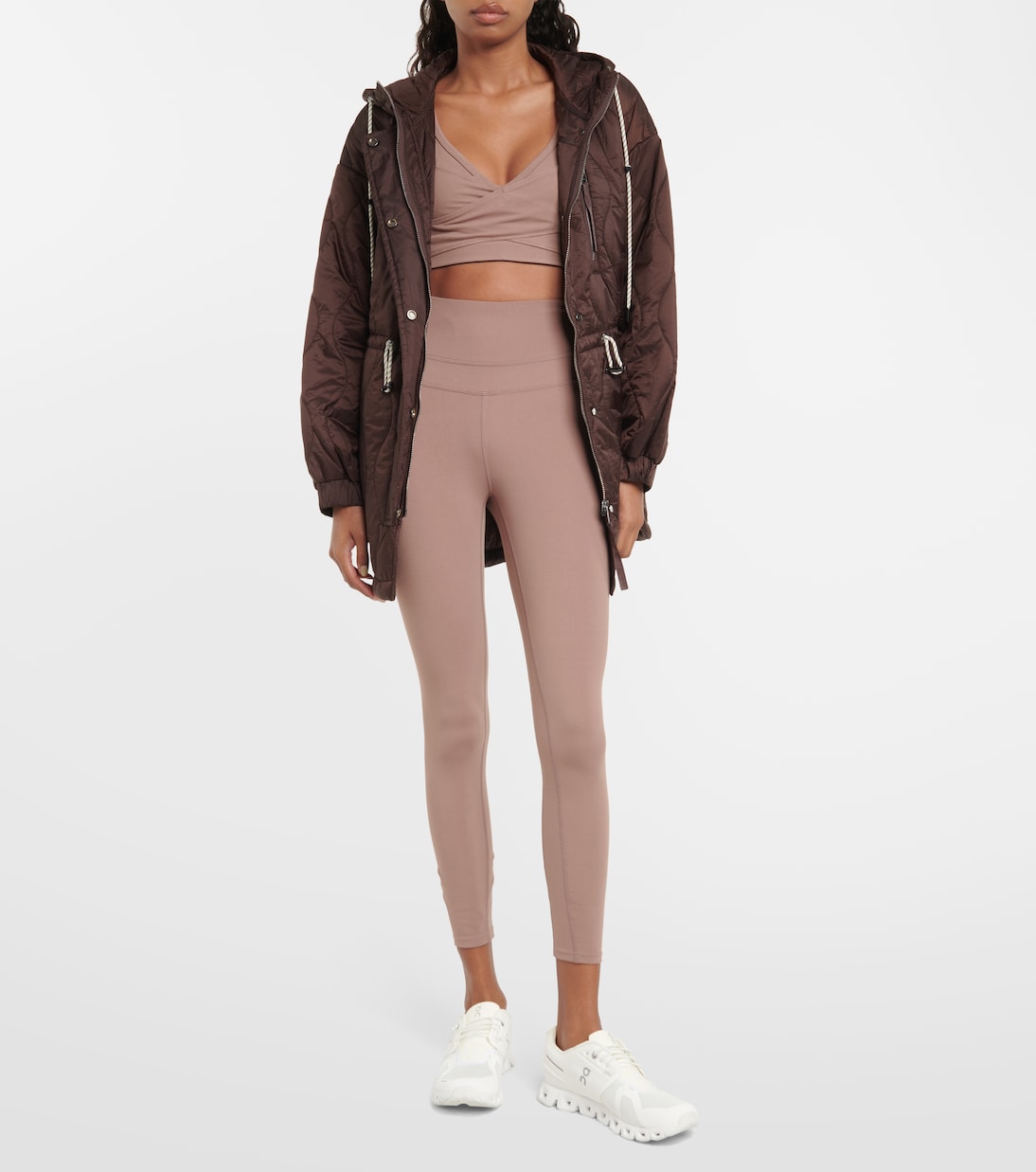 Jacke Caitlin | Varley