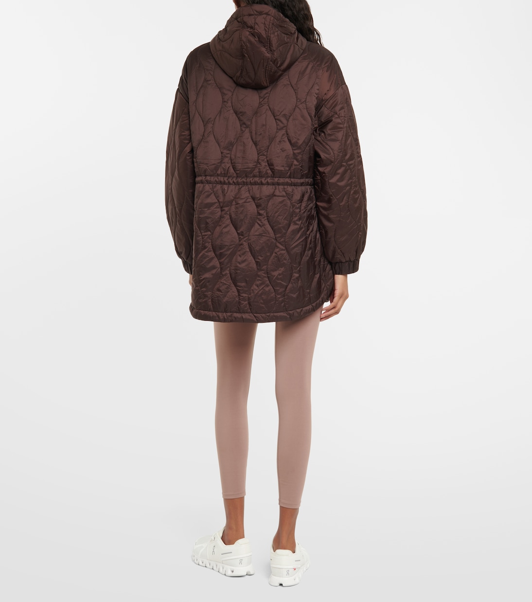 Jacke Caitlin | Varley