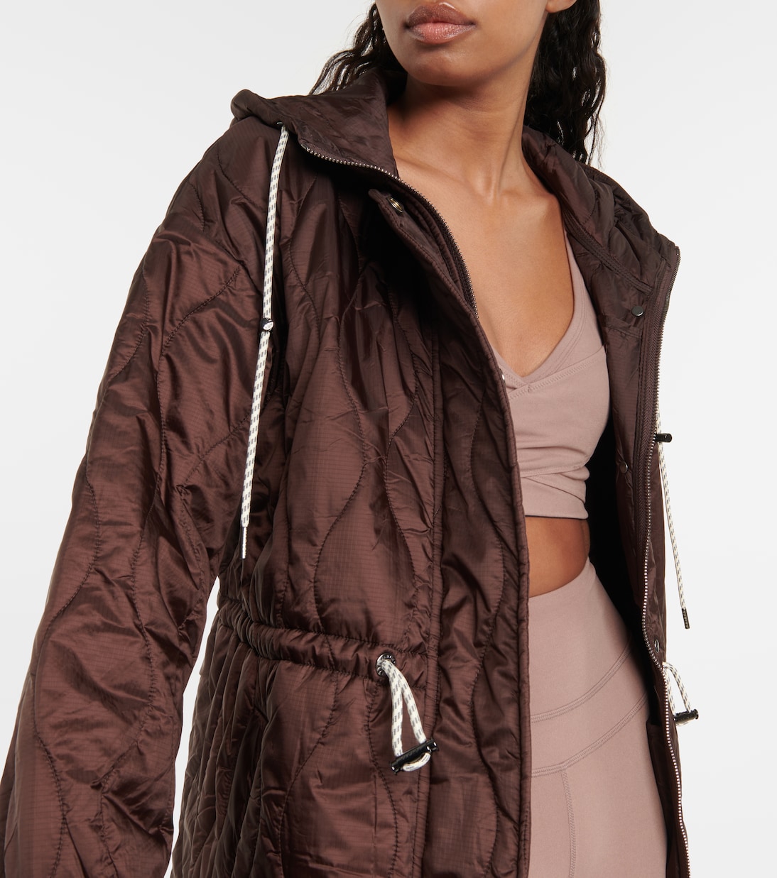 Jacke Caitlin | Varley