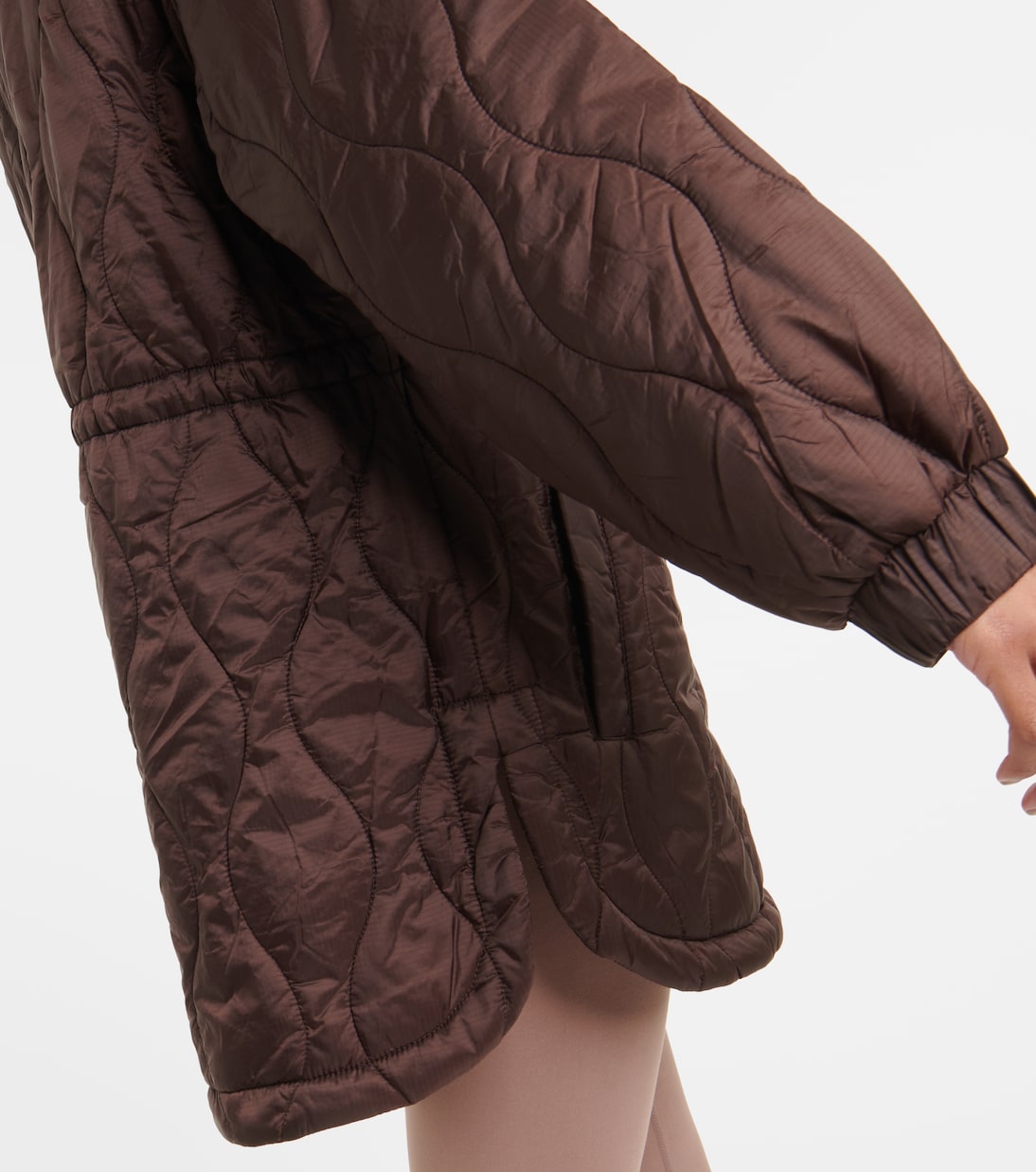 Jacke Caitlin | Varley