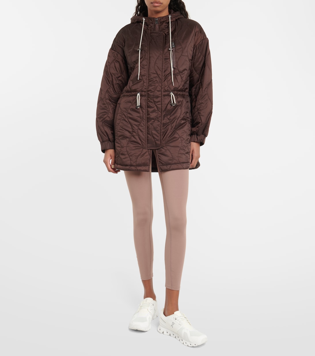 Jacke Caitlin | Varley
