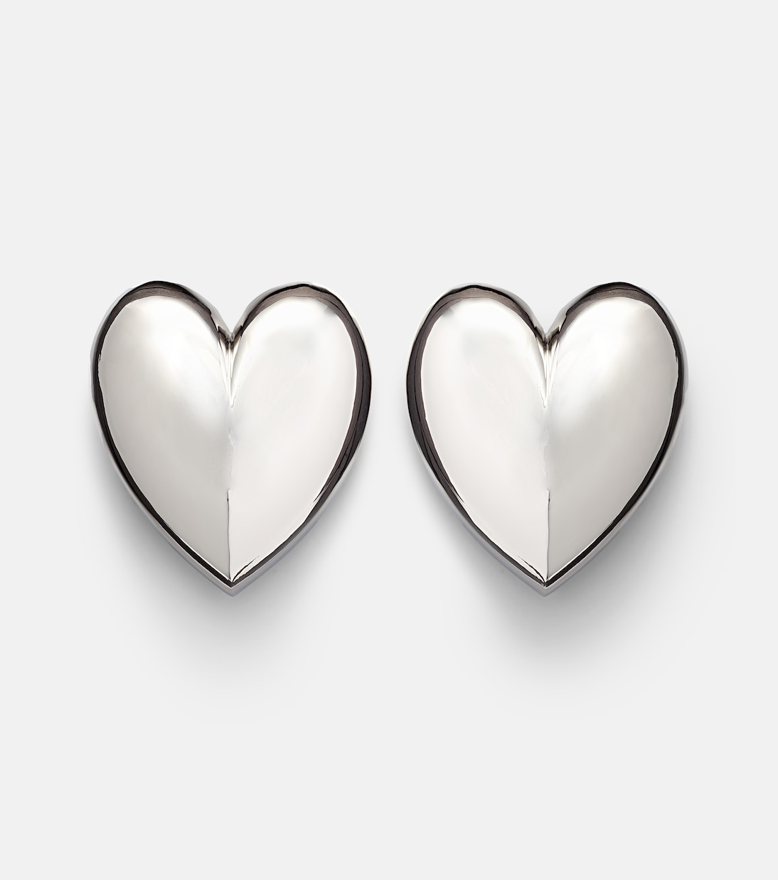Orecchini Puffy Heart | Jennifer Fisher