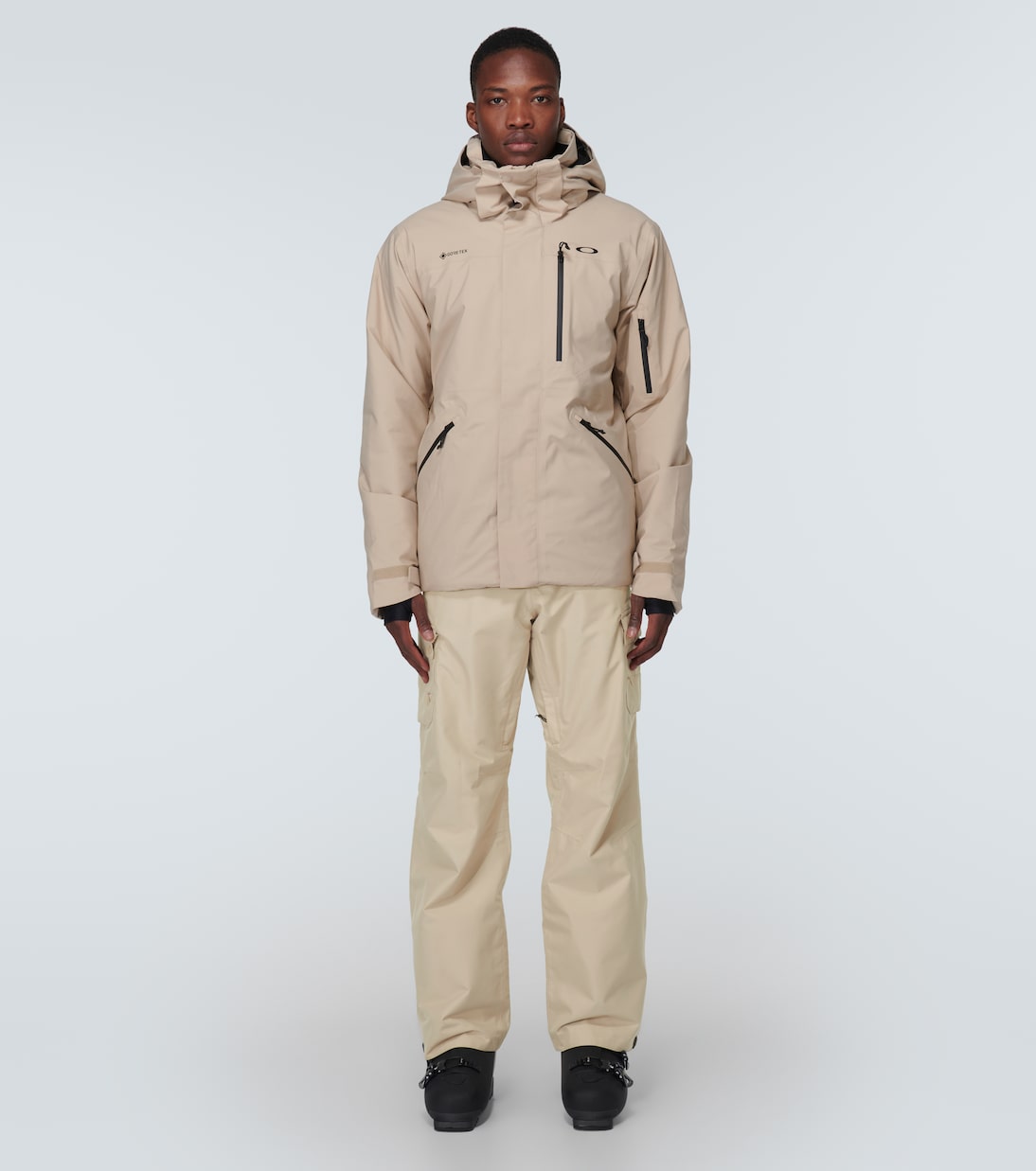 Pivot Cargo Shell ski pants | Oakley