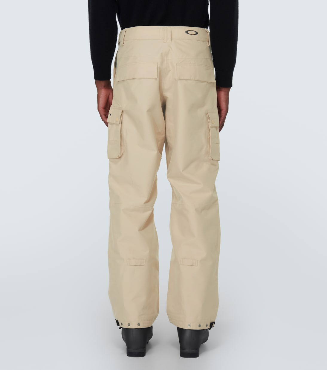 Pivot Cargo Shell ski pants | Oakley