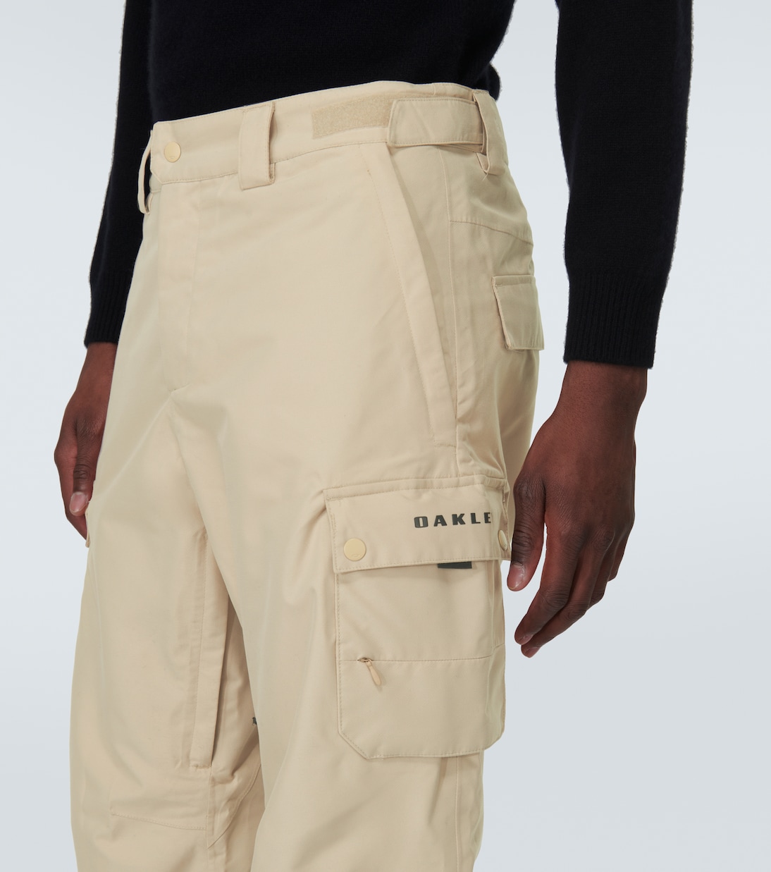 Pivot Cargo Shell ski pants | Oakley