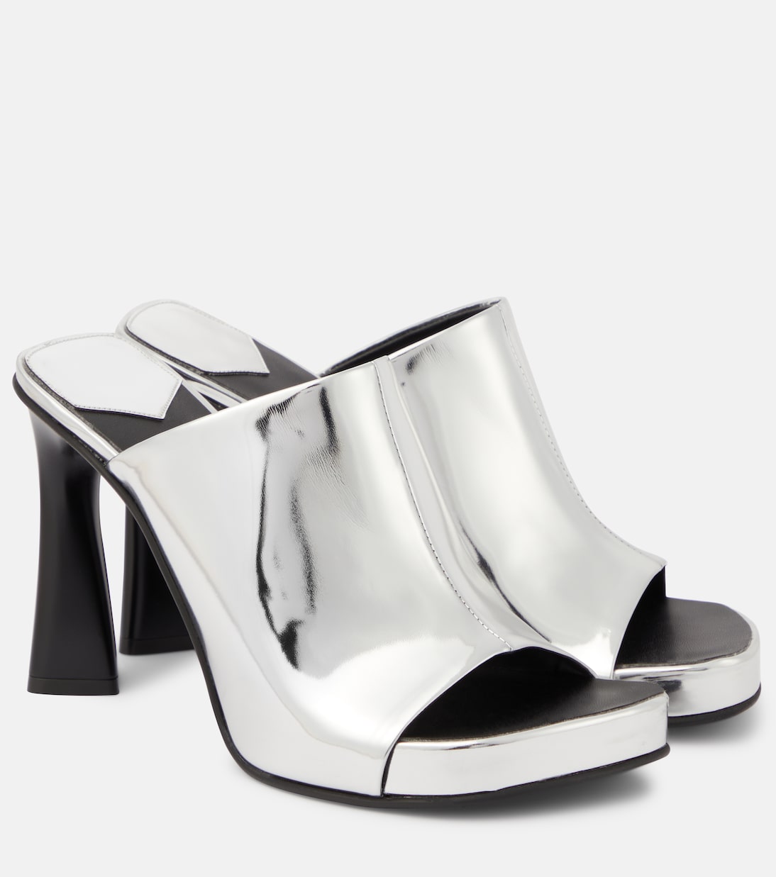 Sandali Elsa in similpelle | Stella McCartney