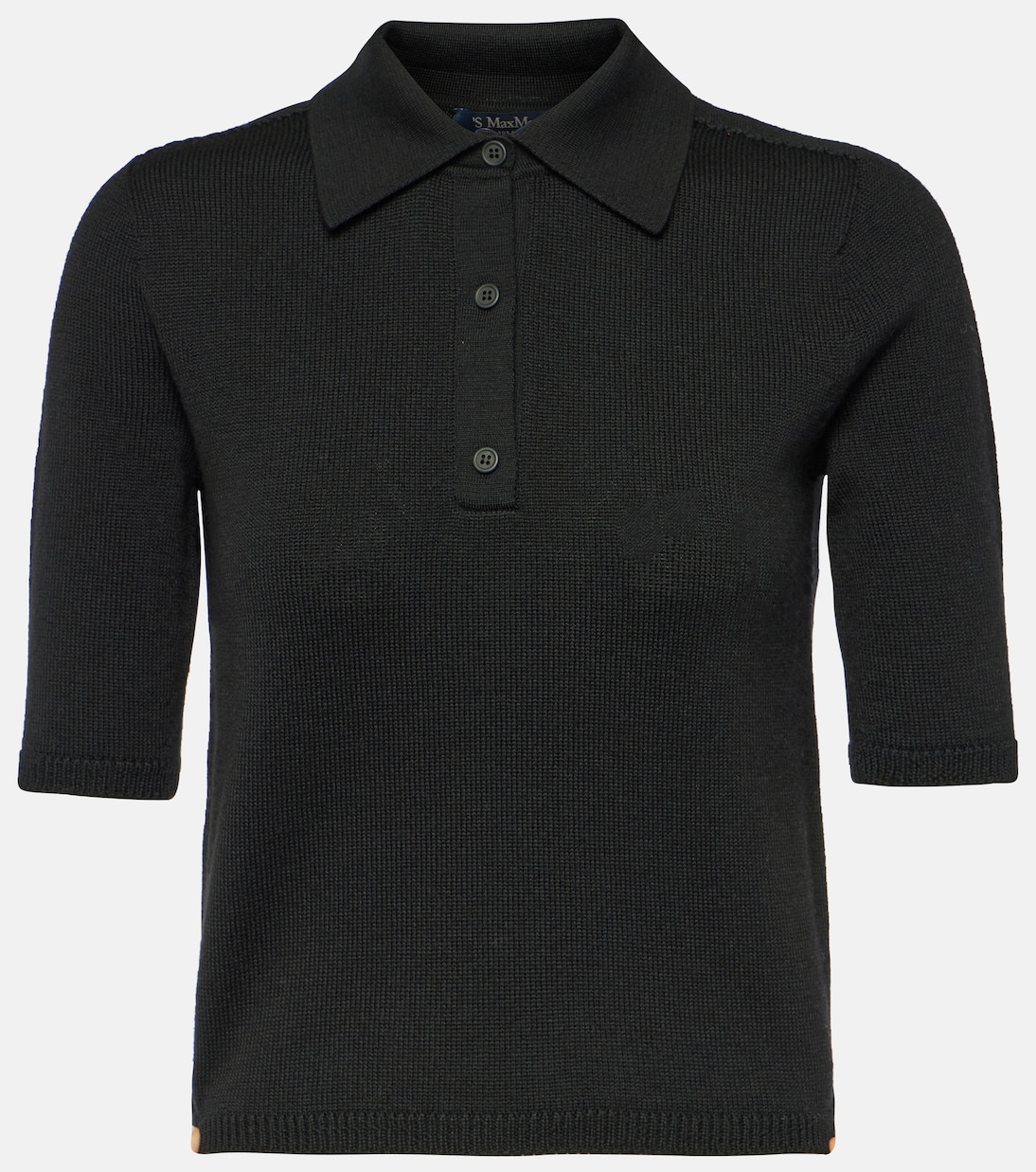 Polo Gemma de lana | 'S Max Mara