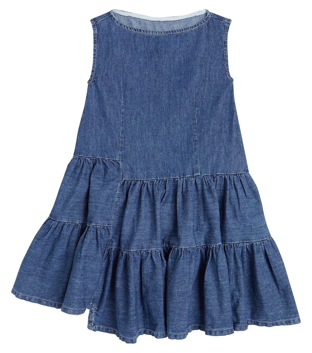 Jeanskleid | MM6 Maison Margiela Kids