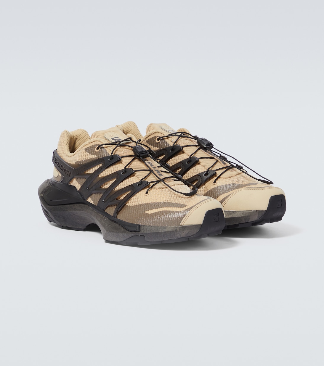 XT PU.RE Advanced sneakers | Salomon