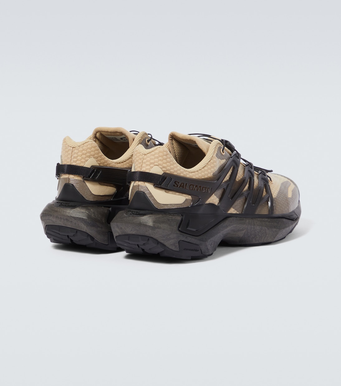 XT PU.RE Advanced sneakers | Salomon