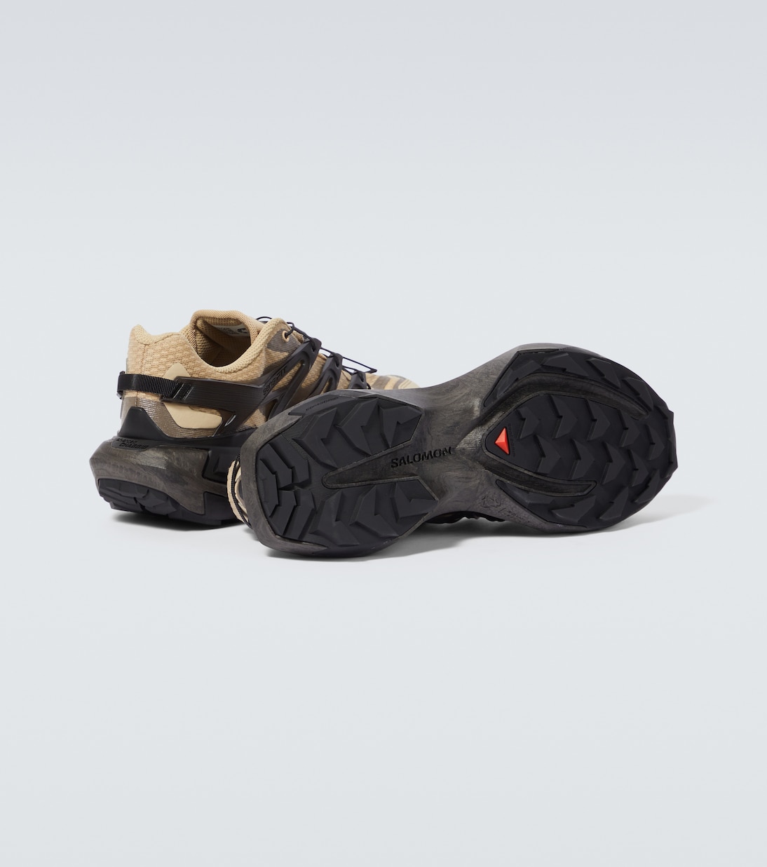XT PU.RE Advanced sneakers | Salomon