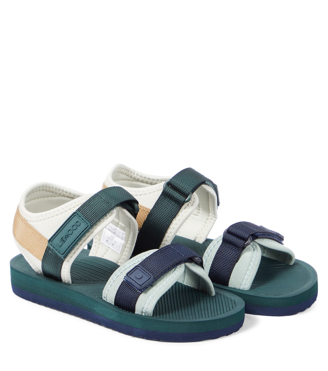 Sandales Monty | Liewood